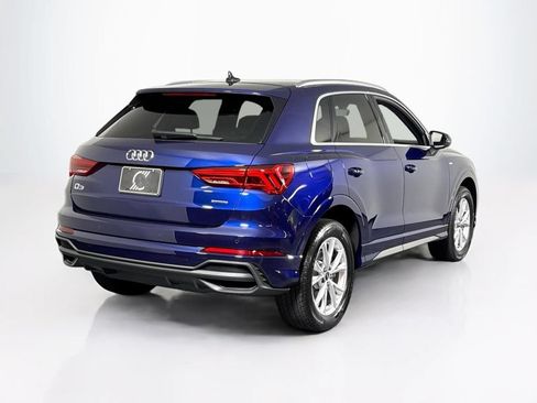 Used 2025 Audi Q3 2.0T Premium w/ Convenience Package AWD/4WD image 5