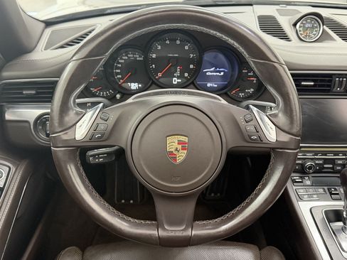 Used 2013 Porsche 911 Carrera S RWD image 11