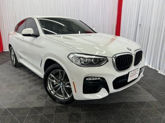 Used 2019 BMW X4 xDrive30i w/ M Sport Package 2 AWD/4WD video 1