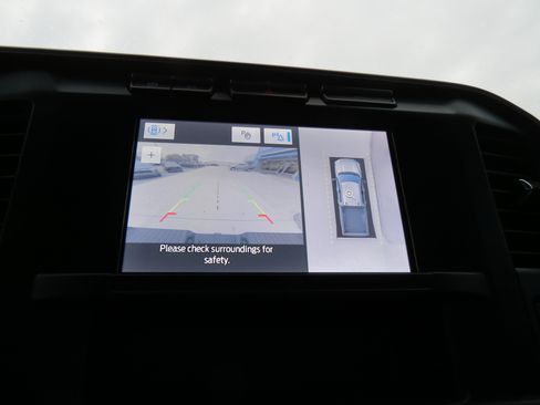 Used 2023 Ford F350 XLT w/ 360-Degree Camera Package image 29