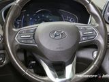 Used 2020 Hyundai Santa Fe SEL image 6