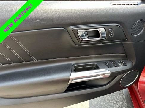 Used 2015 Ford Mustang GT Premium RWD image 10