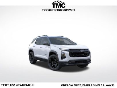 New 2026 Chevrolet Equinox LT w/ Midnight Edition