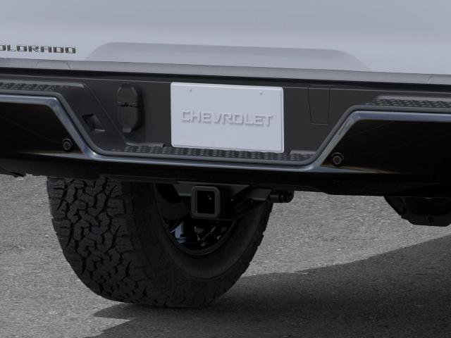 New 2026 Chevrolet Colorado Trail Boss AWD/4WD image 14
