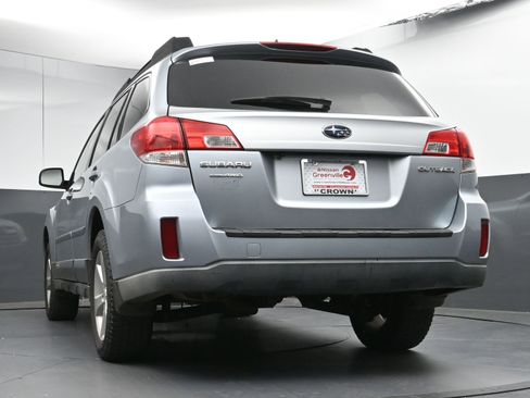 Used 2014 Subaru Outback 2.5i Limited image 28