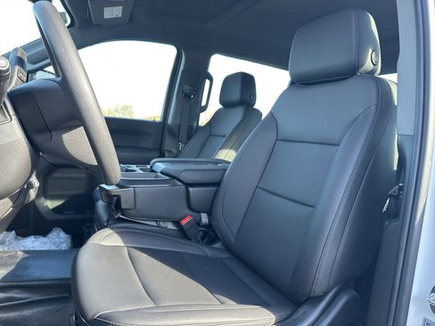 New 2025 GMC Sierra 2500 Pro w/ Snow Plow Prep/Camper Package image 25