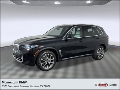New 2026 BMW X5 xDrive40i