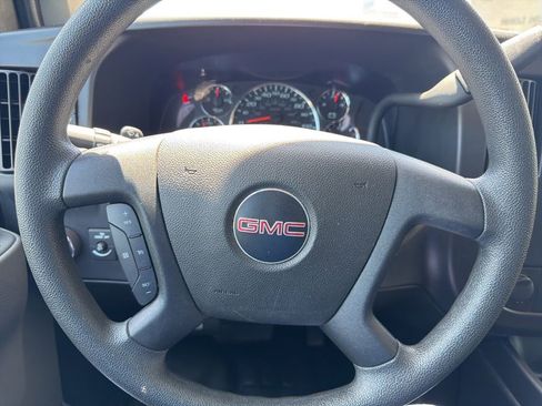 Used 2024 GMC Savana 2500 w/ Driver Convenience Package RWD image 15