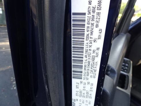 Used 2012 Jeep Liberty Limited w/ Comfort/Convenience Group image 27