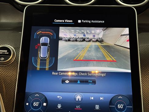 Certified 2024 Mercedes-Benz GLC 300 image 31