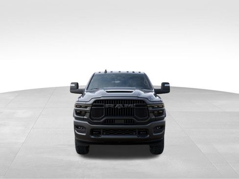 New 2026 RAM 2500 Rebel w/ Rebel Level 2 Equipment Group image 6