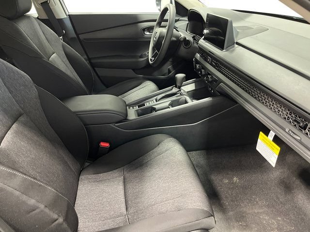New 2026 Honda Accord LX image 23