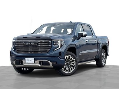 New 2026 GMC Sierra 1500 Denali Ultimate