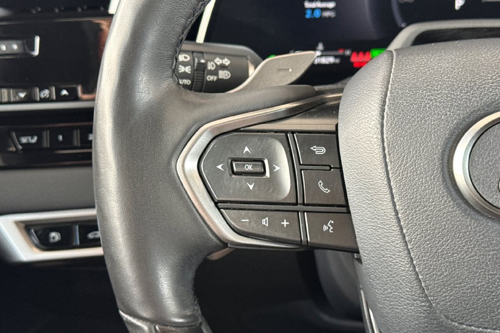 Used 2025 Lexus RX 350h w/ Convenience Package AWD/4WD image 27