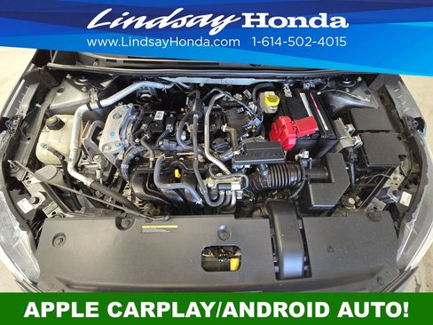 Used 2024 Nissan Sentra SV FWD image 24