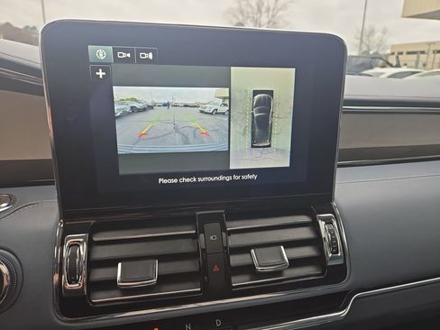 Used 2019 Lincoln Navigator Black Label image 22