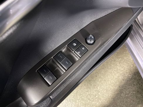 Certified 2024 Toyota Camry SE FWD image 16