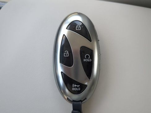 New 2025 Hyundai Sonata Limited FWD image 8