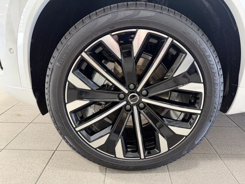 New 2026 Volvo XC90 B6 Ultra AWD/4WD image 5