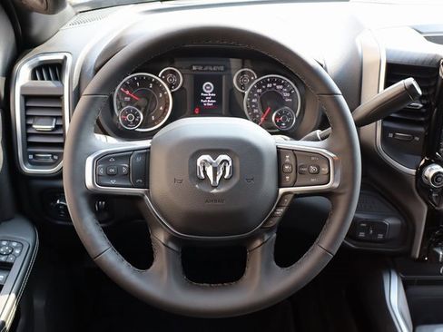 Used 2025 RAM 2500 Big Horn image 19