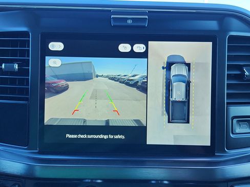 New 2026 Ford F350 Lariat image 13