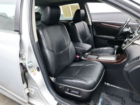 Used 2012 Toyota Avalon image 13