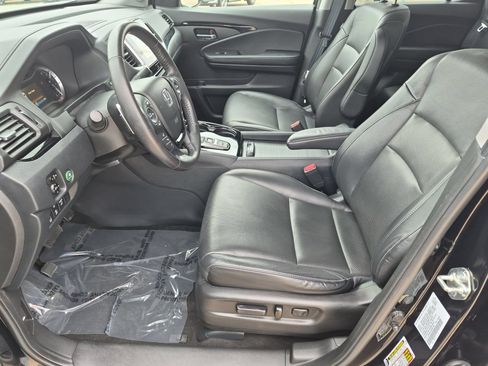 Used 2020 Honda Ridgeline RTL-E image 11