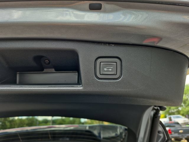 Used 2026 Chevrolet Blazer EV LT FWD image 31