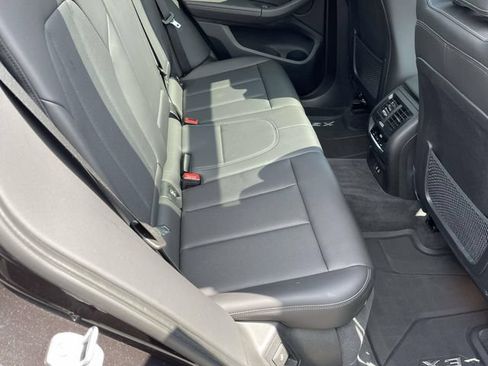 Used 2022 BMW X3 xDrive30i w/ Premium Package 2 (ZPA) AWD/4WD image 19