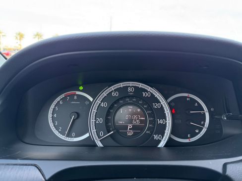 Used 2013 Honda Accord EX-L image 10