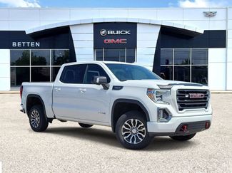 Used 2021 GMC Sierra 1500 AT4 AWD/4WD 360° Tour