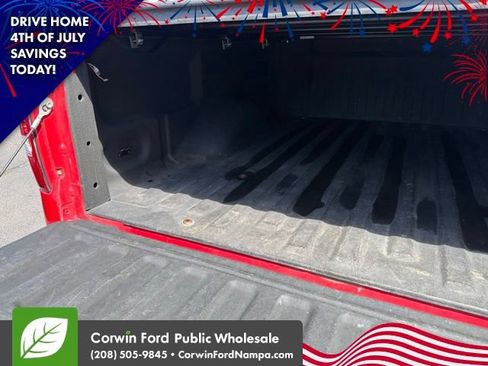 Used 2004 Ford F150 FX4 AWD/4WD image 30