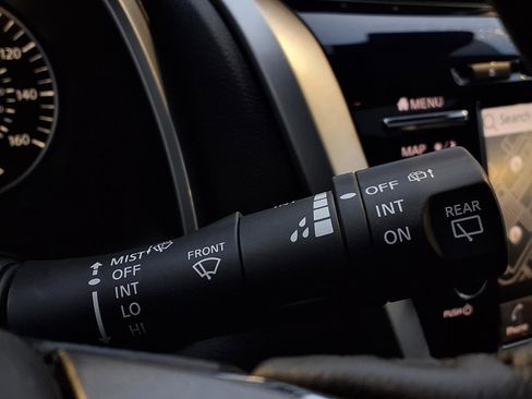 Used 2024 Nissan Murano Platinum image 30