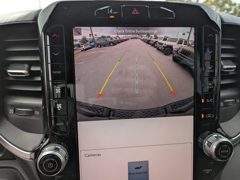 New 2026 RAM 1500 Big Horn image 25