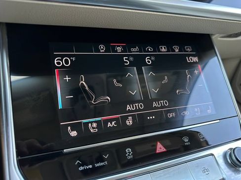 Used 2019 Audi A6 3.0T Prestige w/ Prestige Package AWD/4WD image 25