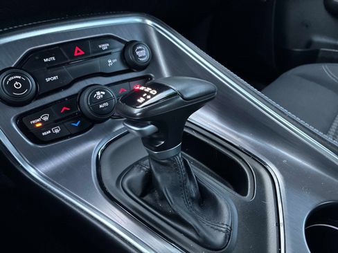 Used 2018 Dodge Challenger SXT w/ Sound Group image 22