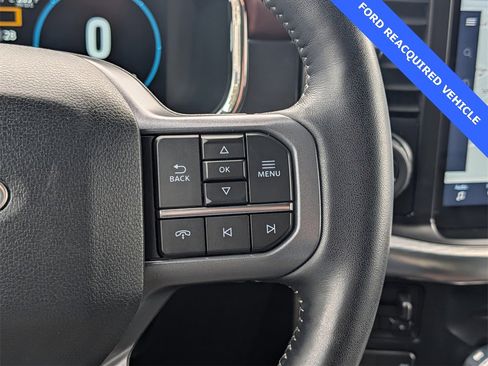 Used 2023 Ford F150 Lariat image 19