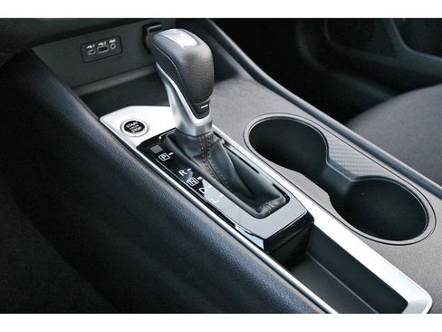 New 2025 Nissan Altima 2.5 S image 26