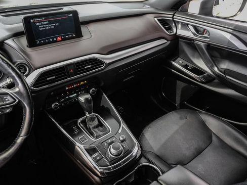 Used 2019 MAZDA CX-9 Grand Touring FWD image 24