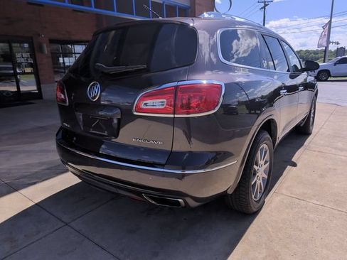 Used 2015 Buick Enclave Leather FWD image 8