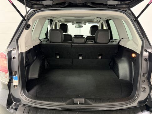 Used 2018 Subaru Forester 2.0XT Touring image 27