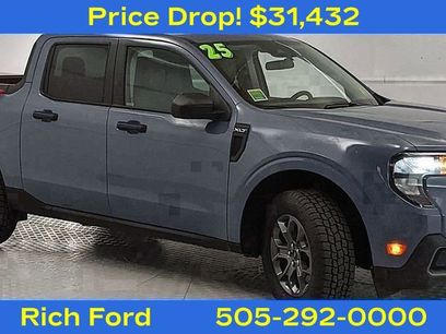 Used 2025 Ford Maverick XLT w/ Equipment Group 302A