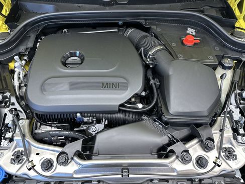 New 2026 MINI Cooper S image 28