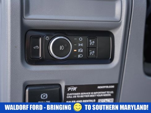 Used 2023 Ford F150 XL w/ Trailer Tow Package image 59