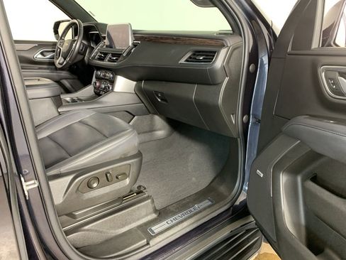Used 2022 Chevrolet Tahoe LT w/ Luxury Package image 43