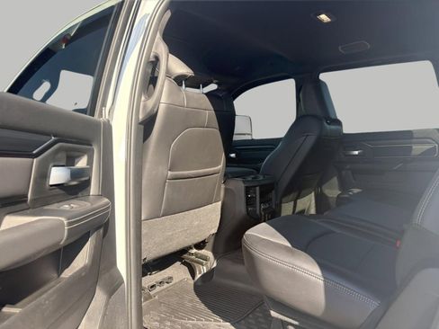 Used 2025 RAM 2500 Rebel w/ Rebel Level 1 Equipment Group AWD/4WD image 10