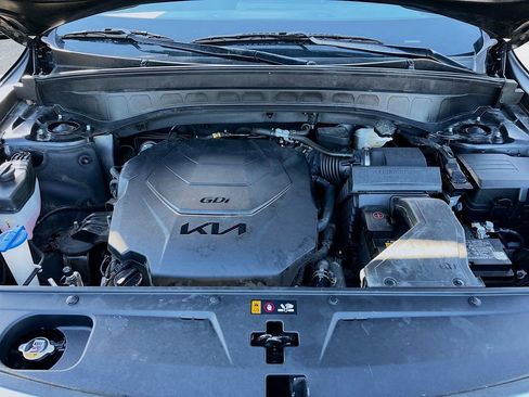 Used 2023 Kia Telluride EX X-Line image 31