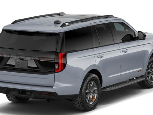 New 2026 Ford Expedition Tremor image 26