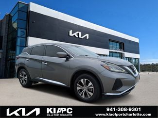 Used 2022 Nissan Murano S w/ Cargo Package AWD/4WD video 1