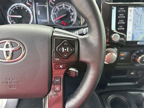 Used 2024 Toyota 4Runner TRD Off-Road Premium image 23